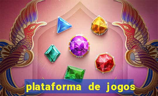 plataforma de jogos para ganhar dinheiro gratuito